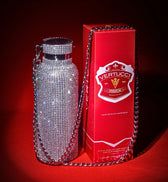 Eleganza Brillante Silver-Sky 550ML/17oz