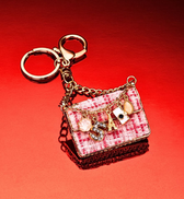 Dolce Charm Pink-Ice