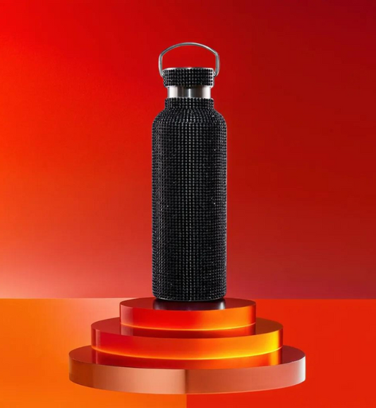 Eleganza Brillante Satin-Black 1000ML/34oz