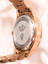 Valentino Rose-Gold