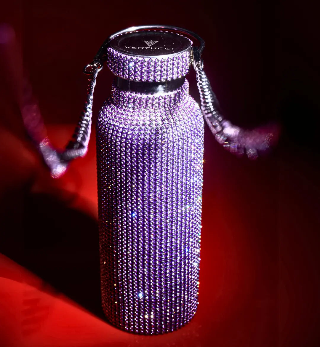 Eleganza Brillante Lavender Bliss 550ML/17oz