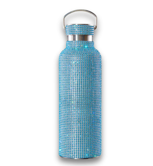 Eleganza Brillante Aqua-Azure | 550ML/17oz