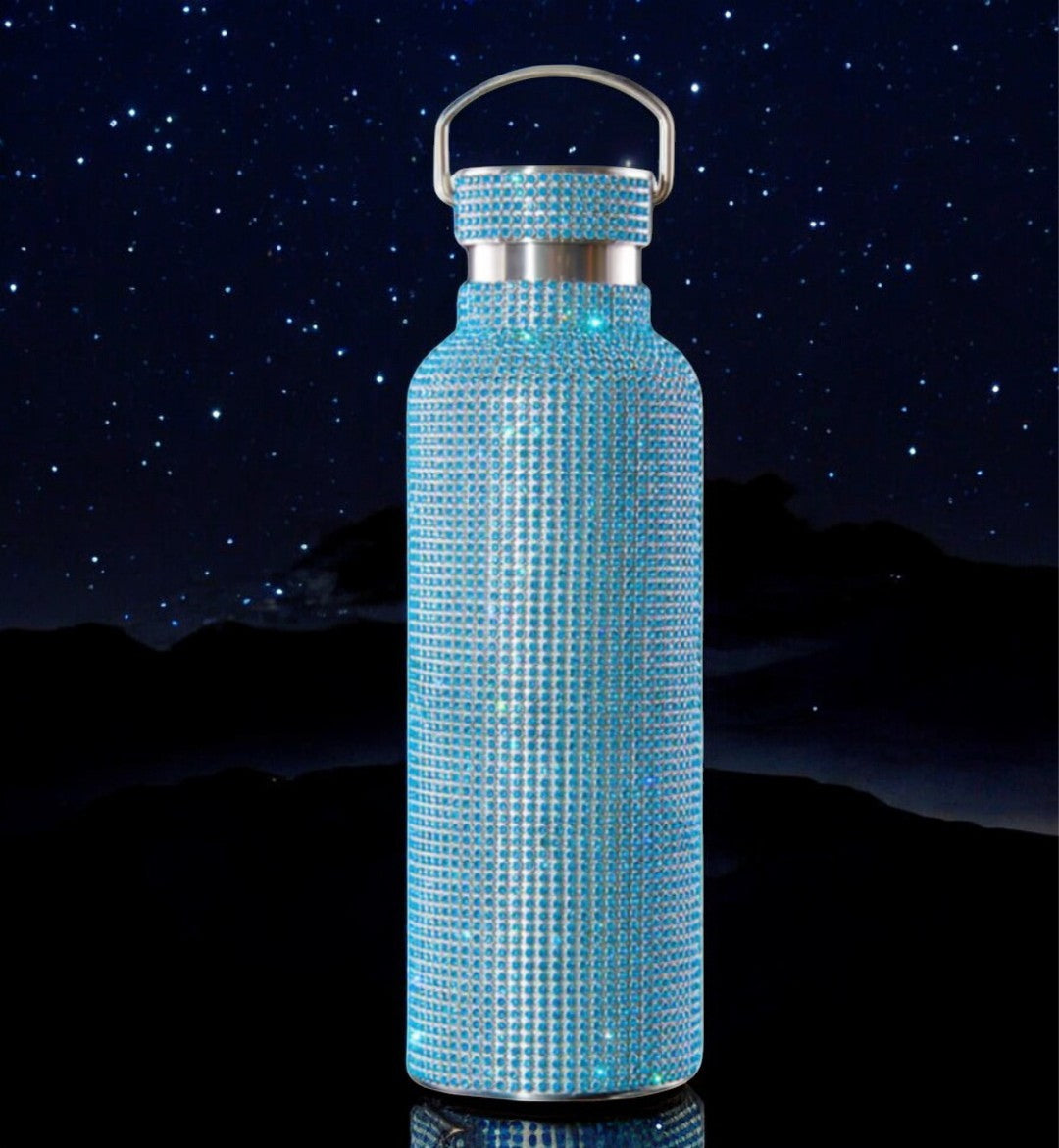 Eleganza Aqua-Azure | 550ML/17oz