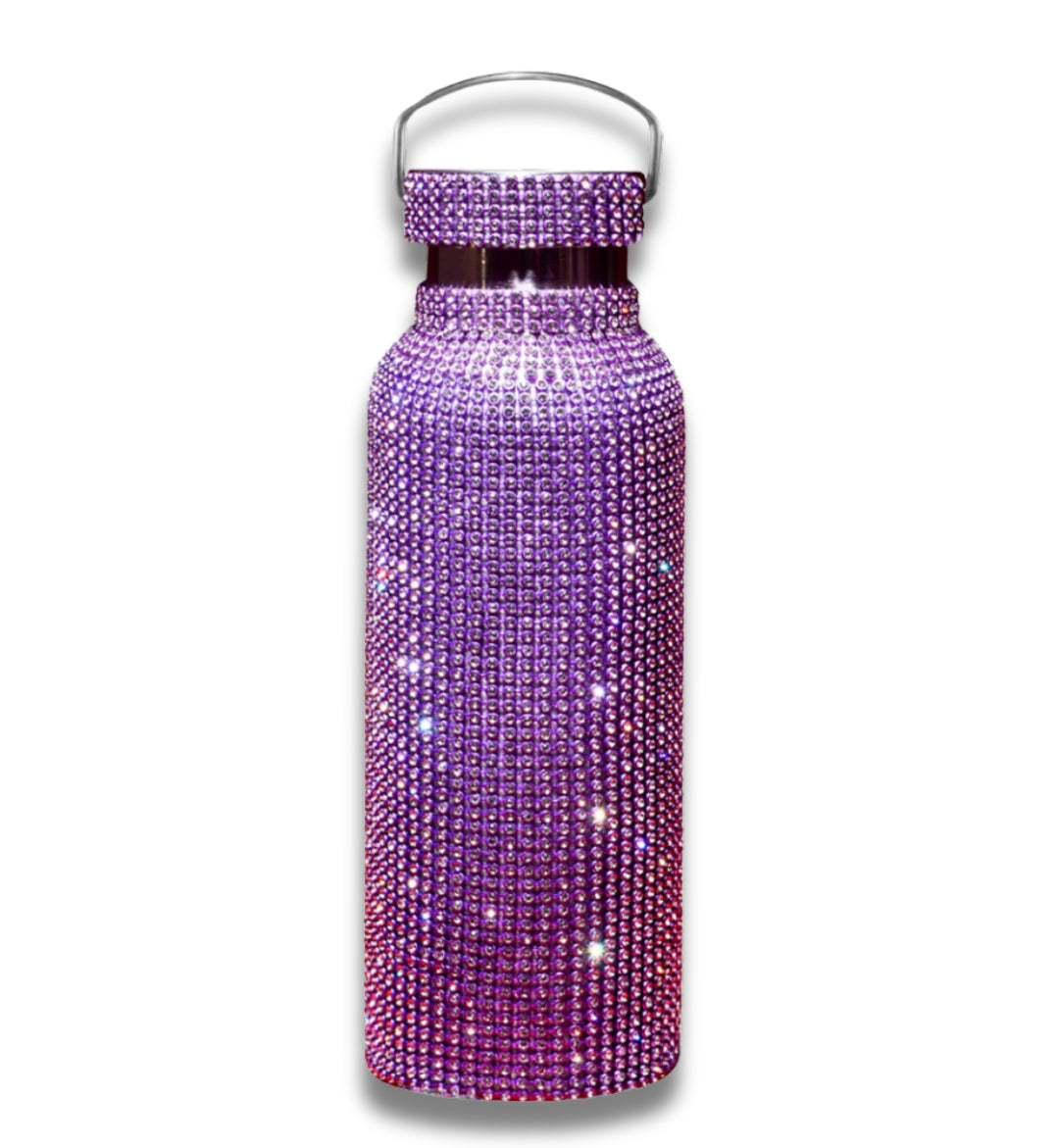 Eleganza Brillante Lavender Bliss | 550ML/17oz