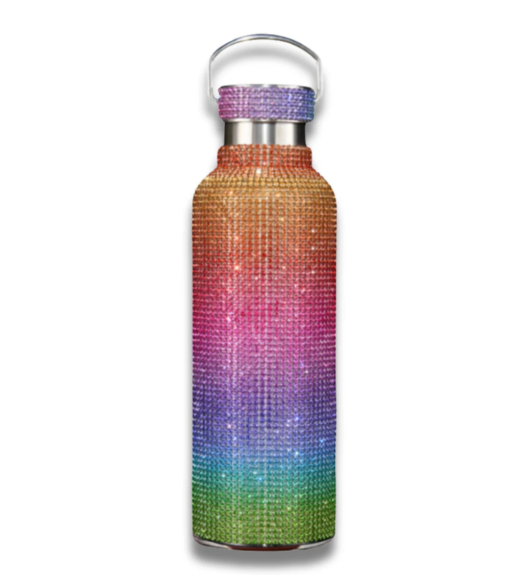VERTUCCI Water Bottle