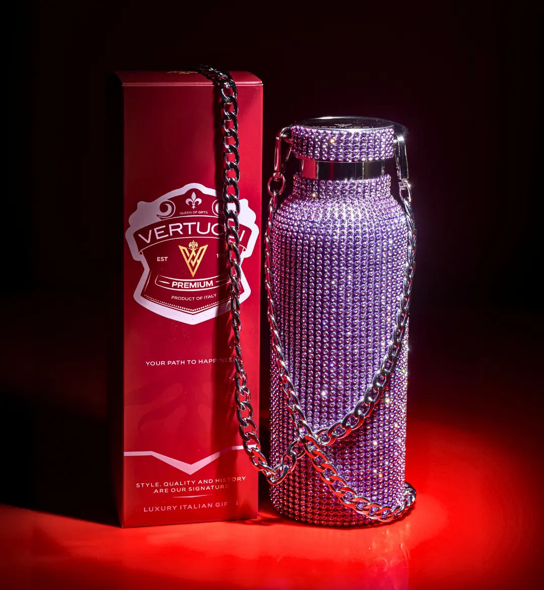 Eleganza Brillante Lavendelglück 550ML/17oz