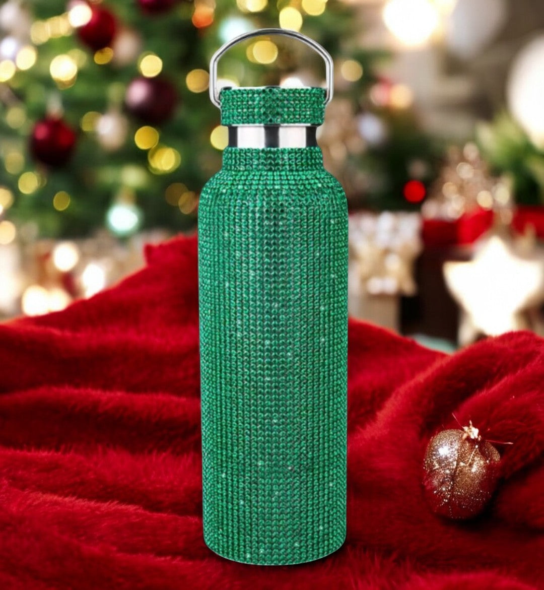 Eleganza Brillante Emerald Azure | 550ML/17oz