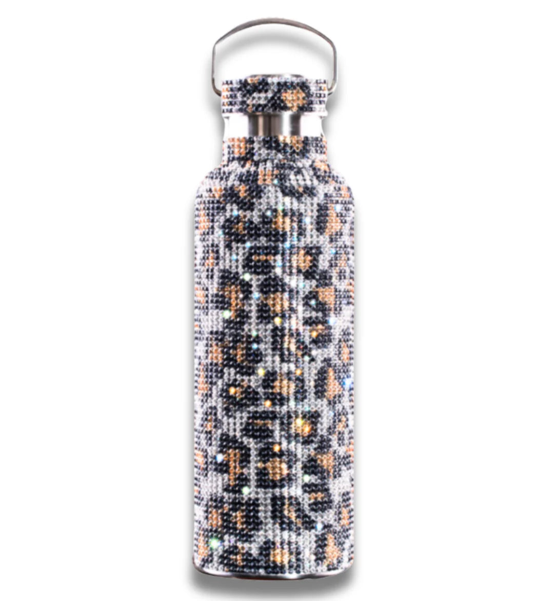 VERTUCCI Water Bottle