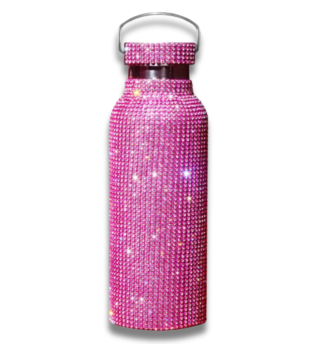 Eleganza Brillante RUBYBLUSH | 550ML/17oz