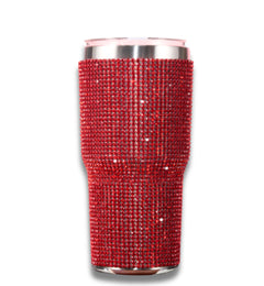 Eleganza Brillante Red-Sky Kaffeetasse 900ML/30oz