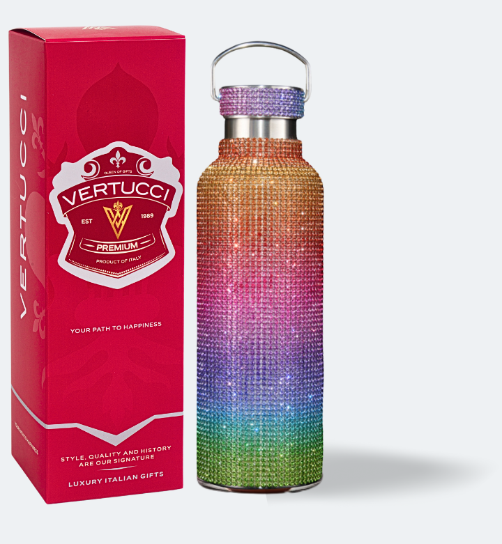 Eleganza Brillante Rainbow-Sky 550ML/17oz